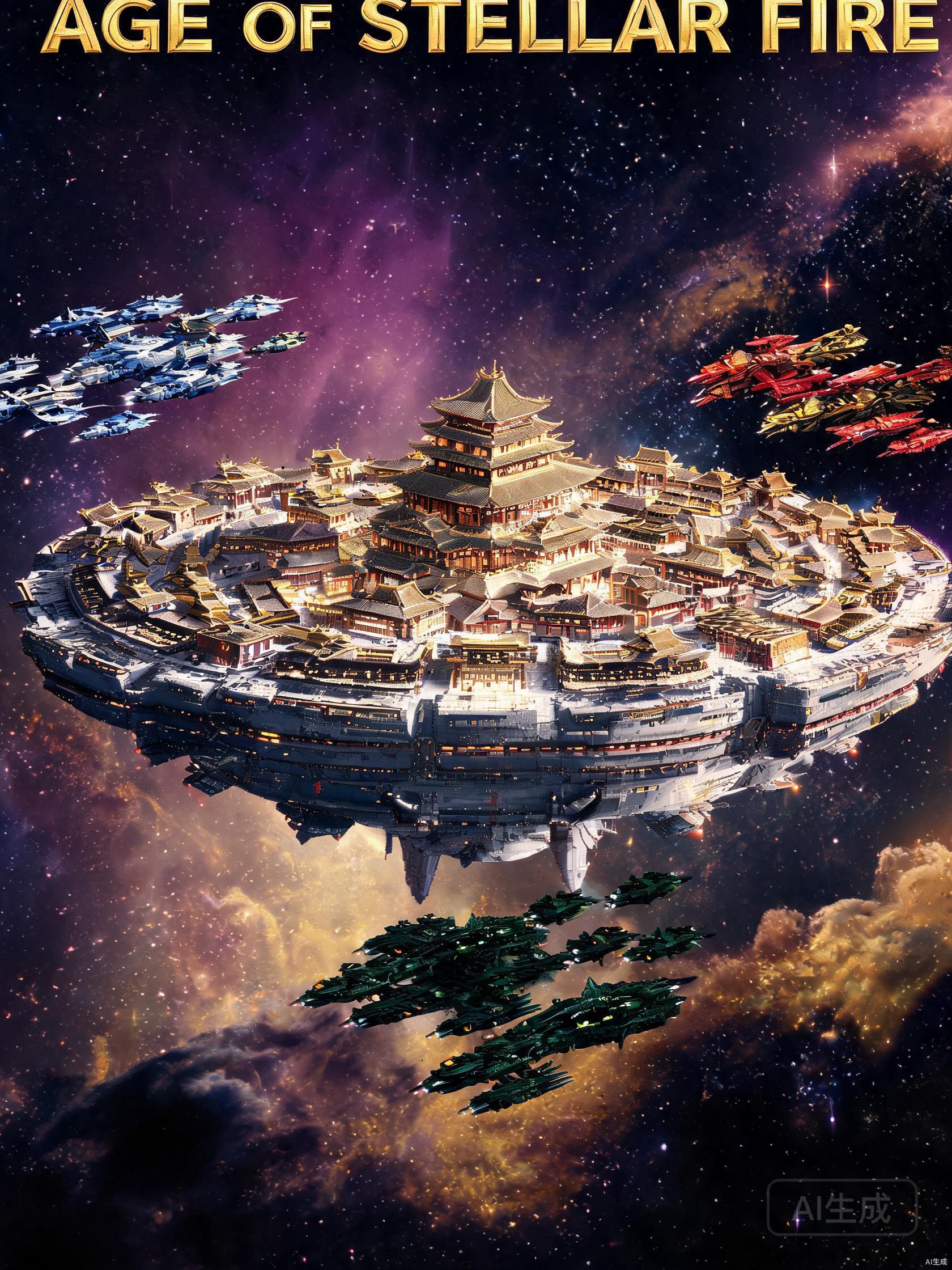 星汉三国